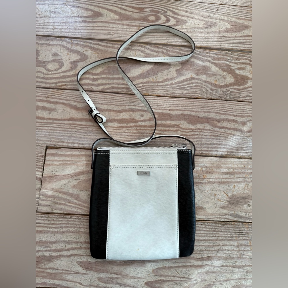 Lauren Ralph Lauren crossbody bag